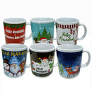 Taza Navideña R1R2