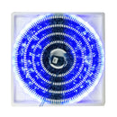 Serie Navideña de 400 Luces Led Azul