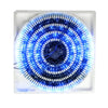 Serie Navideña de 300 Luces Led Azul