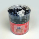Serie de 100 Luces Led V8 Azul