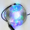 Manguera de Luz Led de Colores 10 mts