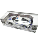 Carro de Policia de Control Remoto
