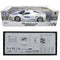 Carro de Policia de Control Remoto