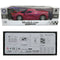 Carro Deportivo de Control Remoto