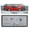 Carro Deportivo de Control Remoto