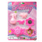 Set de Maquillaje Fashion Girl