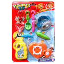 Juego de Cocina Play House Toy