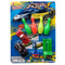 Set de Carritos para Bolos