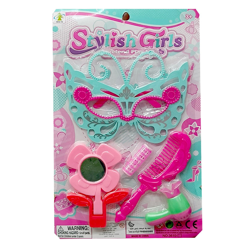Set de Belleza Stylish Girls TS60058