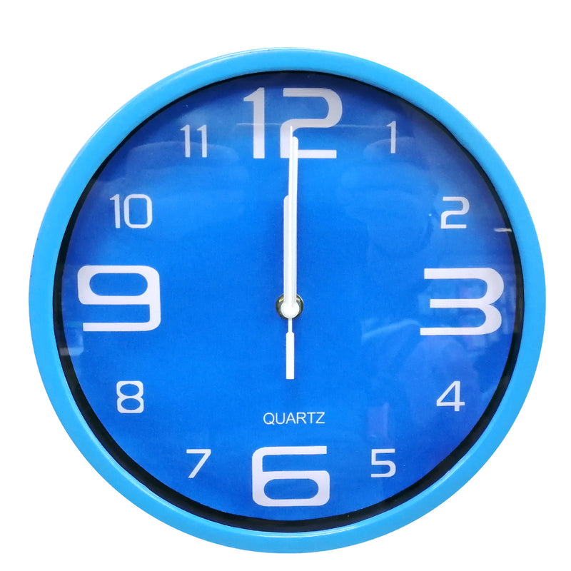 Reloj Redondo de Pared