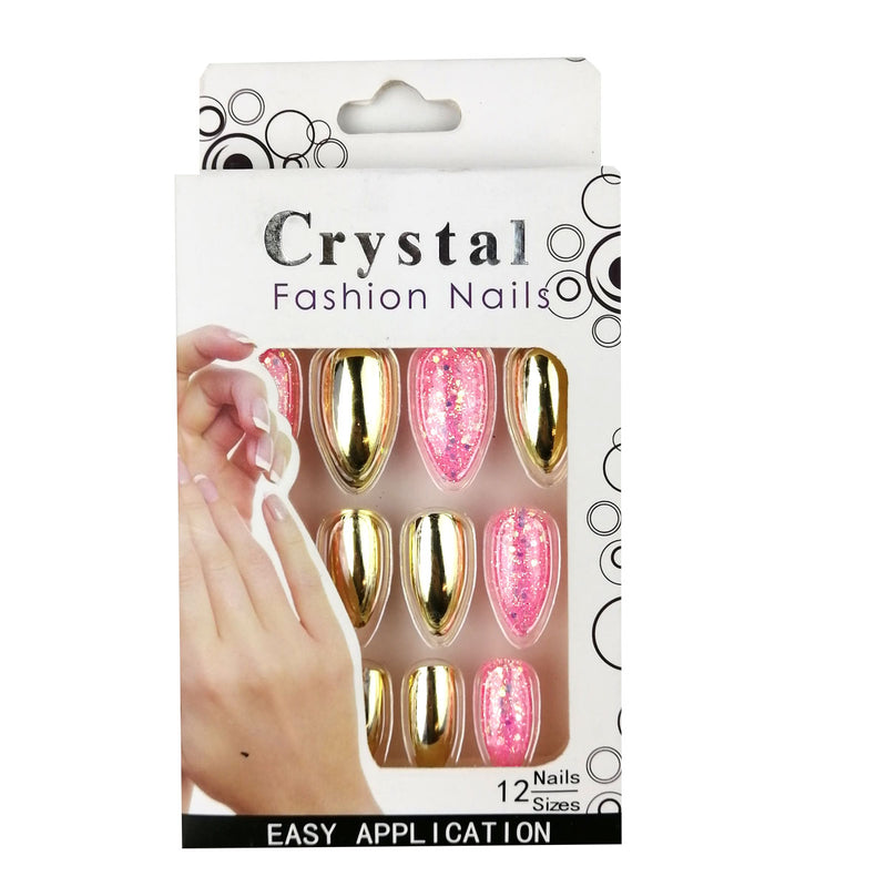 Kit de Uñas Niña Variado