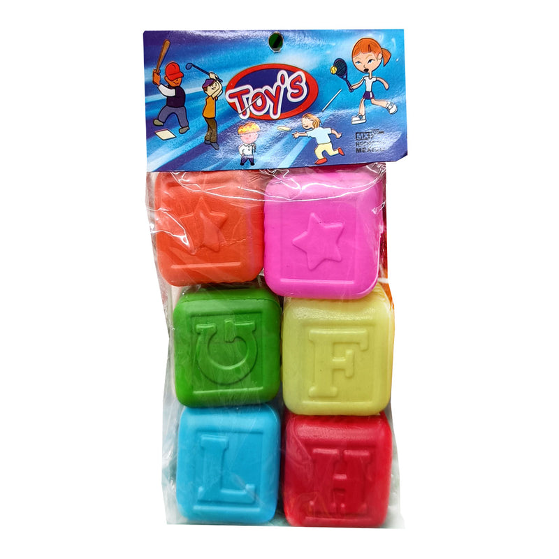 Cubos Educativos
