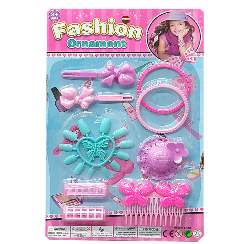 Set de Belleza TS65086