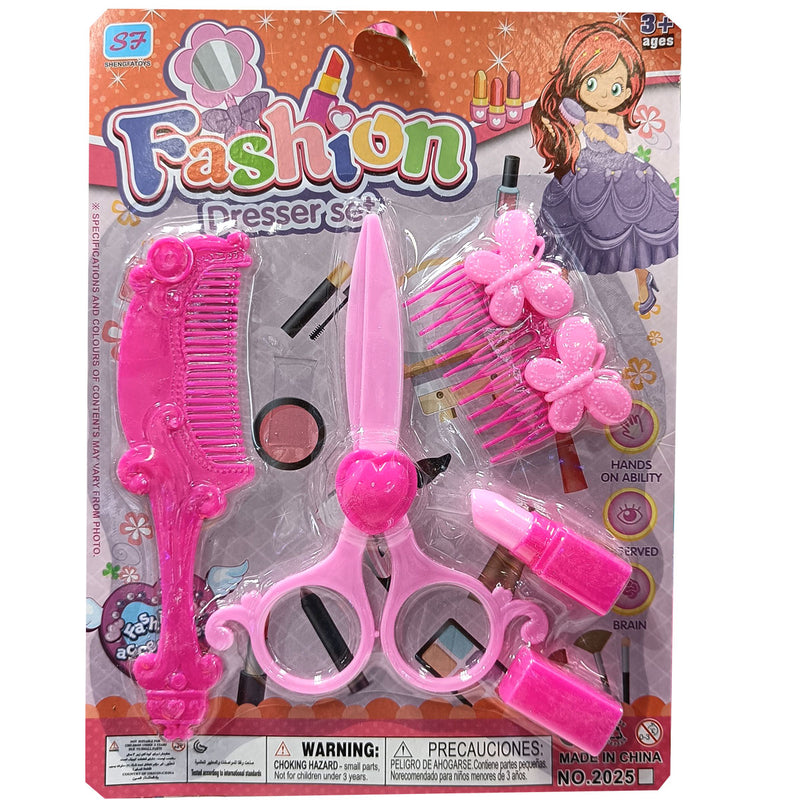 Set de Belleza TS65087