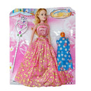Muñeca con Accesorios Surprise Fashion