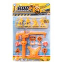Juego de Construcción GDL7327