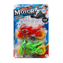 Super Motorcycle