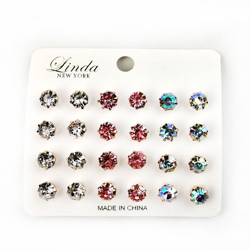 Arete Multi EAR3699003P