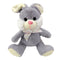 Conejo de Peluche