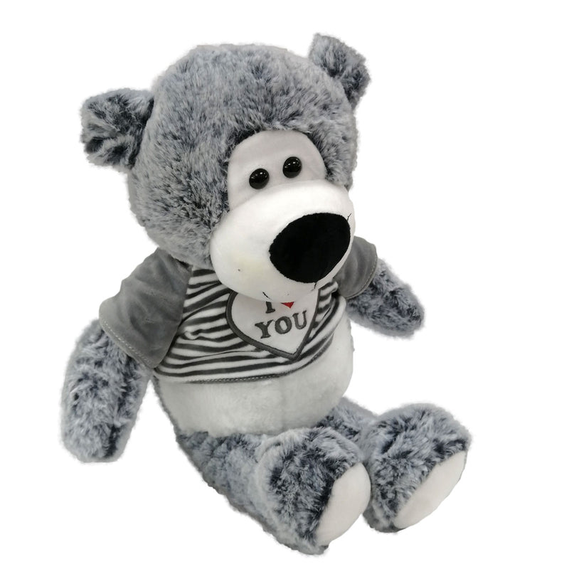 Oso de Peluche 30 cm