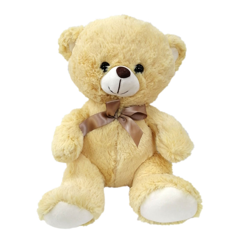Oso de Peluche 30 cm Varios Colores