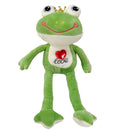 Rana de Peluche