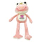 Rana de Peluche