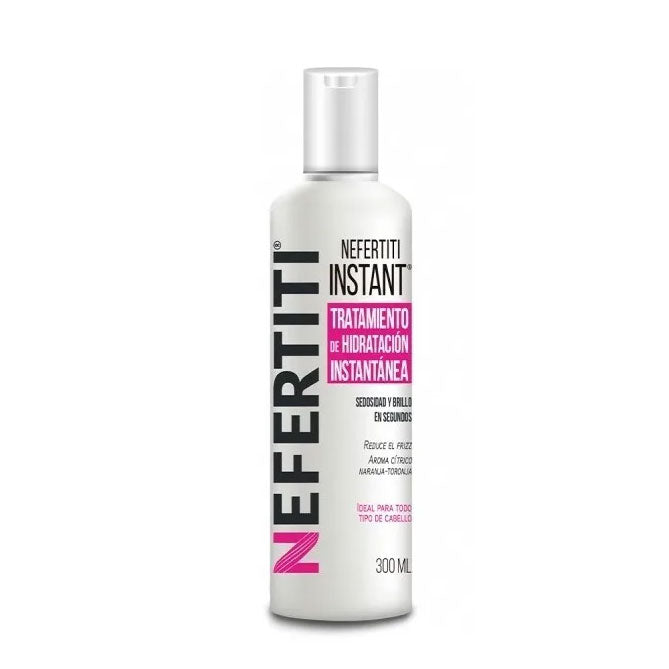 Tratamiento Instant Nefertiti 300 ml