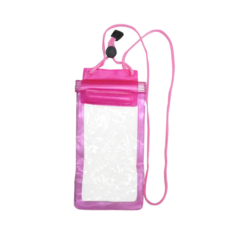 Porta Celular Protector Contra Agua