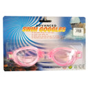 Goggles para Natación