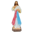 Señor de la Misericordia 49 cm alto