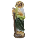 San Judas Tadeo Aureola 37 cm alto