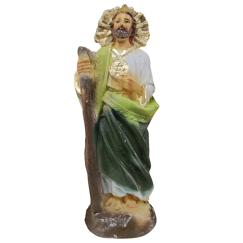 San Judas Tadeo Aureola 37 cm alto