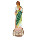 San Judas Tadeo de Moneda 54 cm alto