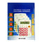 Calculadora Electrónica 4 Colores