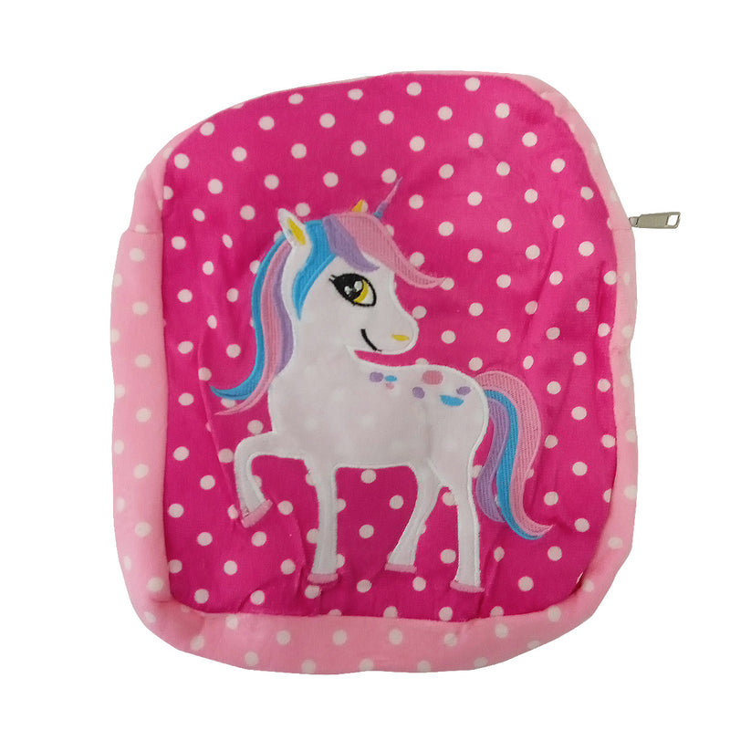Mochila Infantil de Unicarnio