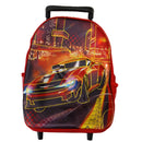 Mochila con Ruedas para Niño