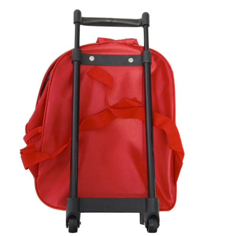 Mochila con Ruedas para Niño