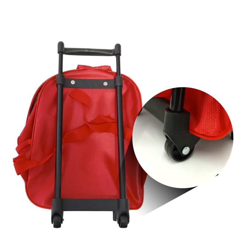 Mochila con Ruedas para Niño
