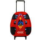Mochila Infantil con Llantitas