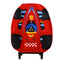 Mochila Infantil con Llantitas