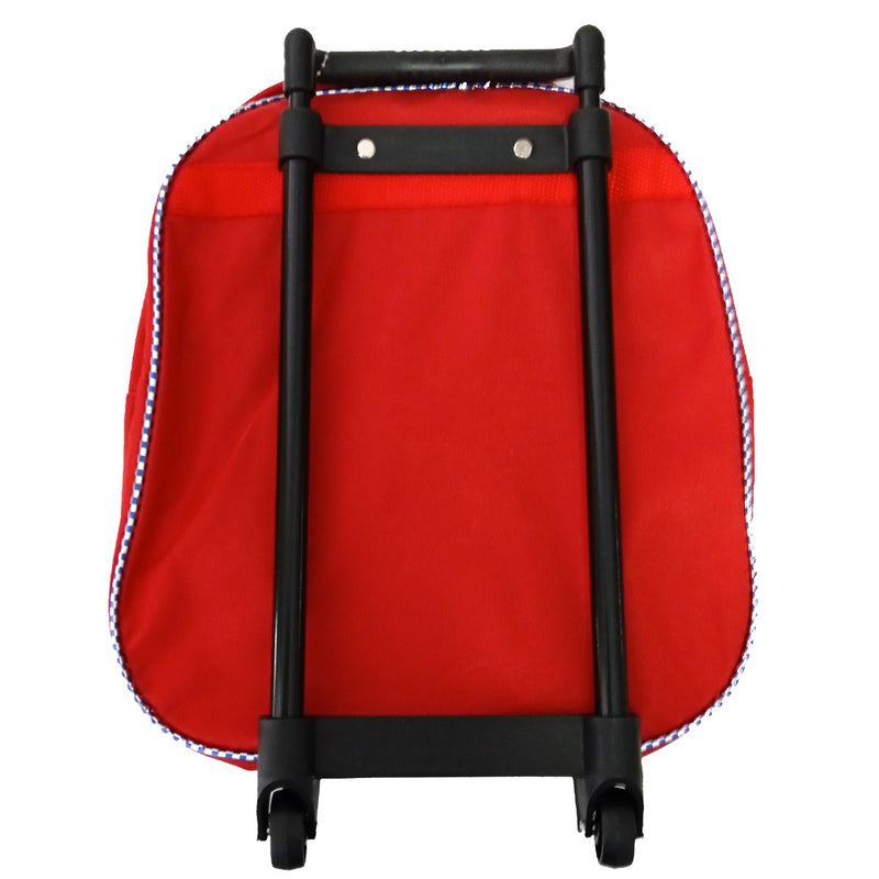 Mochila Infantil con Llantitas