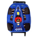 Mochila Infantil con Llantitas