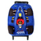 Mochila Infantil con Llantitas
