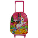 Mochila Unicornio con Llantitas