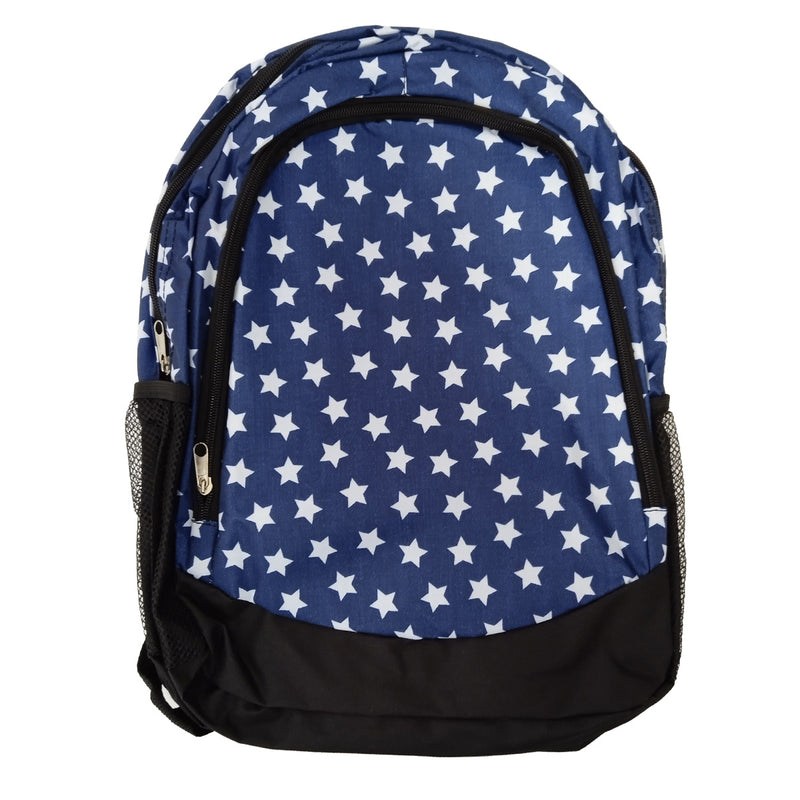 Mochila Estampada