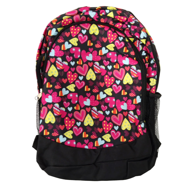 Mochila Estampada