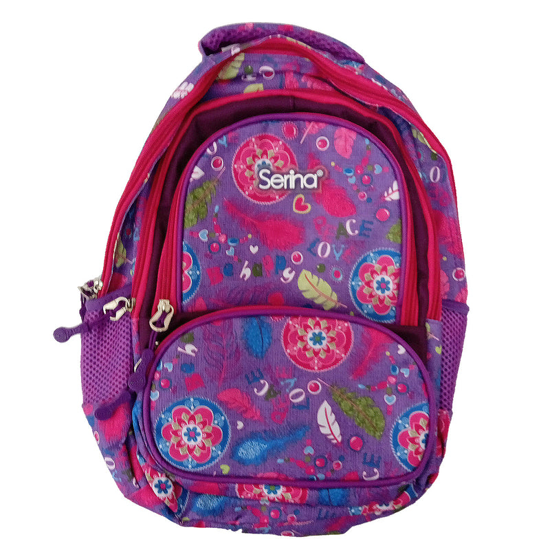 Mochila Escolar