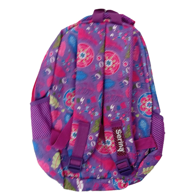 Mochila Escolar