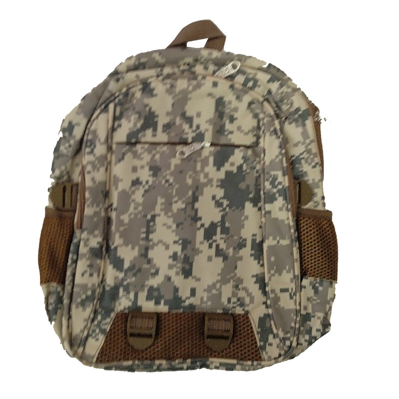 Mochila Escolar Estampada